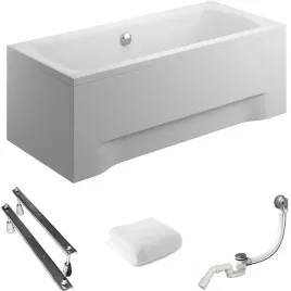 wanna-prostokatna-z-obudowa-ines-180x80-polimat-gratis-syfon-nogi-recznik