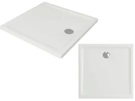 brodzik-kwadratowy-posadzkowy-akrylowy-bialy-tako-90x90x4-cersanit