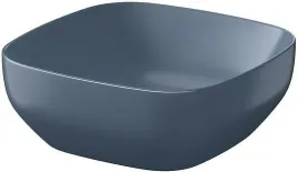 umywalka-nablatowa-kwadratowa-niebieski-mat-larga-38x38-cersanit-stojaca