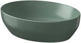 umywalka-nablatowa-elipsa-zielony-mat-larga-50x38-cersanit-stojaca