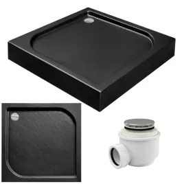 brodzik-kwadratowy-kompaktowy-czarny-oskar-90x90-besco-gratis-syfon-nogi