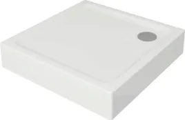 brodzik-kwadratowy-kompaktowy-akrylowy-bialy-tako-80x80x16-cersanit
