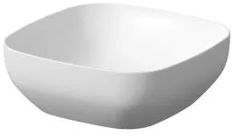 umywalka-nablatowa-kwadratowa-bialy-mat-larga-38x38-cersanit-stojaca