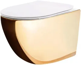 miska-wc-wiszaca-carlo-mini-gold-white-deska