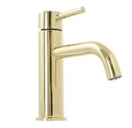 bateria-umywalkowa-niska-lungo-gold-niska