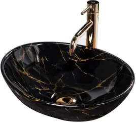 umywalka-ceramiczna-nablatowa-owalna-rea-sofia-black-marble-shiny-marmur