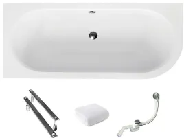 wanna-narozna-avita-160x75-lewa-besco-gratis-syfon-chrom-nogi-recznik