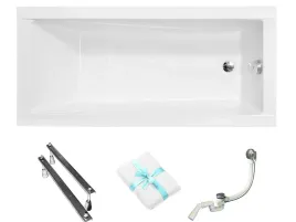 wanna-prostokatna-modern-slim-160x70-besco-gratis-syfon-chrom-nogi-recznik