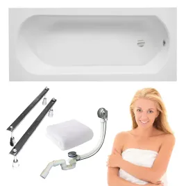 wanna-prostokatna-intrica-slim-170x75-besco-gratis-syfon-chrom-nogi-recznik
