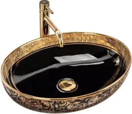 umywalka-ceramiczna-nablatowa-owalna-rea-margot-black-gold