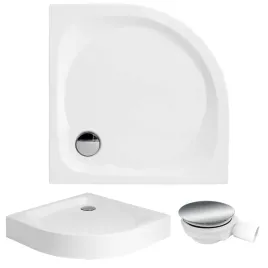 brodzik-polokragly-kompaktowy-nowy-styl-100x100-polimat-gratis-syfon-nogi