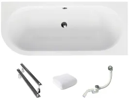 wanna-narozna-avita-150x75-prawa-besco-gratis-syfon-chrom-nogi-recznik