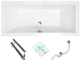 wanna-prostokatna-quadro-175x80-besco-gratis-syfon-chrom-nogi-recznik