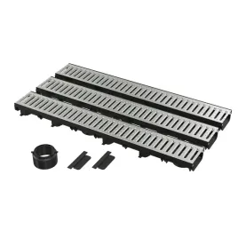 odplyw-garazowy-zestaw-3m-metalowy-ruszt