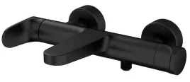 bateria-wannowa-inverto-czarna-dwa-mieszacze