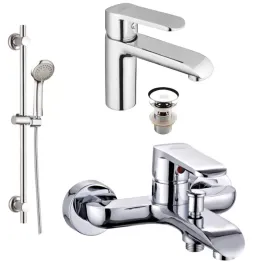 bateria-wannowa-umywalkowa-siros-chrom-zestaw-natr