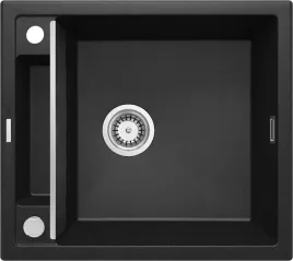 zlewozmywak-granitowy-1-komorowy-magnetic-grafit