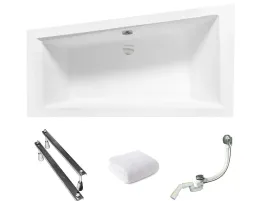 wanna-narozna-intima-slim-160x90-lewa-besco-gratis-syfon-nogi-recznik