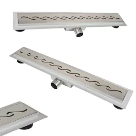 balneo-odplyw-liniowy-decor-wave-100-cm
