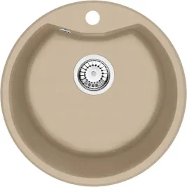 deante-zlewozmywak-fiesta-solis-1-komorowy-bezowy
