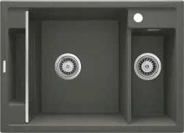 zlewozmywak-granitowy-15-kom-magnetic-antracyt