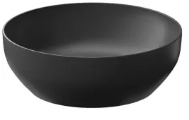 cersanit-umywalka-ceramiczna-larga-40-antracyt