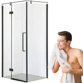 kabina-bezprofilowa-fresh-line-120x90-lewa-czarna