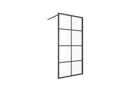 scianka-prysznicowa-120-cm-fabrika-loft-czarny-mat