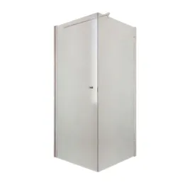 kabina-bezprofilowa-jednodrzwiowa-fresh-line-100