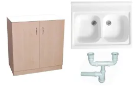 szafka-80x60-dab-zlewozmywak-bialy-2k-syfon