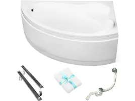 wanna-narozna-z-obudowa-ada-160x100-prawa-besco-gratis-syfon-nogi-recznik