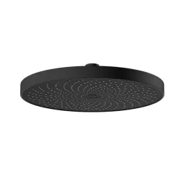 glowica-deszczowni-avapax-ronde-26-cm-czarny-mat-abs-kod-agro131311