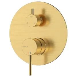 zlota-bateria-podtynkowa-trzyfunkcyjna-avapax-ultimate-abul5312c1