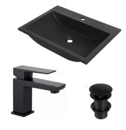 umywalka-granitowa-czarna-60-cm-bateria-korek