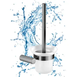 cersanit-szczotka-wc-scienna-z-ergonomicznym-uchwytem-gun-metal