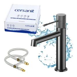 bateria-lazienkowa-zen-cersanit-gun-metal-z-perlatorem-i-ceramika-25-mm