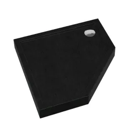 brodzik-stabilsound-plus-cameron-black-stone-90x90x12-cm-pieciokatny