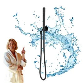 czarny-zestaw-prysznicowy-inverto-cersanit-easyclean-rain-150-cm-eco