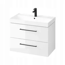 zestaw-szafka-wiszaca-z-umywalka-cersanit-larga-80cm-biala-czarne-uchwyty