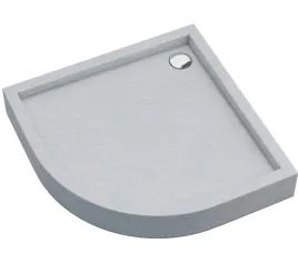 brodzik-polokragly-akrylowy-favory-plus-80x80x16-cm-bialy-kamien