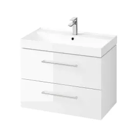 zestaw-szafka-wiszaca-z-umywalka-cersanit-larga-80cm-biala-srebrne-uchwyty
