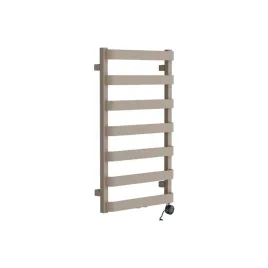 meteor-grzejnik-elektryczny-85x50-cm-400w-cappuccino-suszarka-recznikow