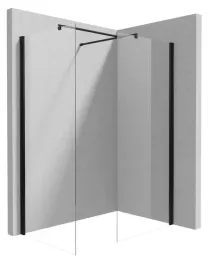 walk-in-kerria-plus-150x100-kabina-prysznicowa-czarna-design-and-funkcja