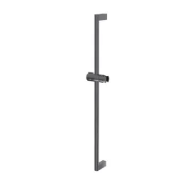 drazek-prysznicowy-grafitowy-70-cm-z-regulowanym-uchwytem-na-sluchawke