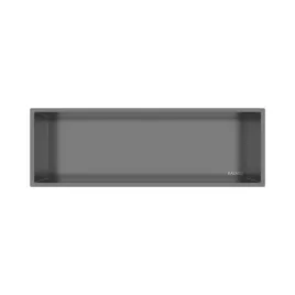 wnekowa-polka-scienna-stal-nierdzewna-gun-metal-90x30x10-cm