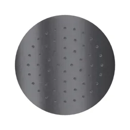 glowica-prysznicowa-slim-25-cm-grafit-szczotkowany-stal-nierdzewna
