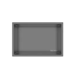 wall-box-one-gun-metal-polka-scienna-30x20x10-cm-stal-nierdzewna