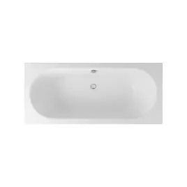 wanna-oceana-slim-160x75-cm-bialy-mat-nowoczesny-design