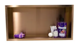 polka-wnekowa-60x30x7-cm-miedz-wall-box-one-stal-nierdzewna-pvd