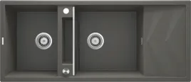 granitowy-zlewozmywak-2-komorowy-antracyt-z-magnetycznym-ociekaczem